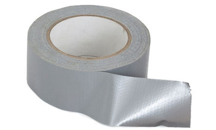 Fort Duct Tape