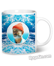 Chill Murray Coffee Mug