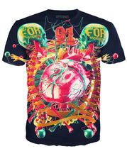 A Heart for Designers T-Shirt