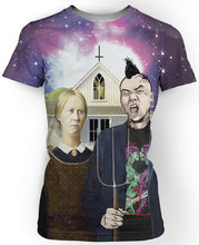American Gothic T-Shirt *Ready to Ship*