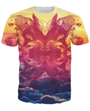 Birds of Feather T-Shirt