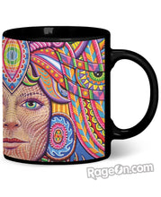 Anchor of Light Coffee Mug