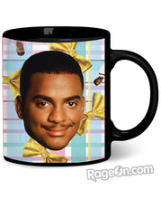 Carlton Coffee Mug