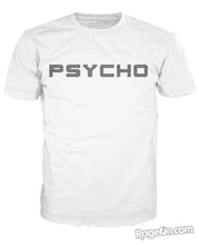 Psycho T-Shirt