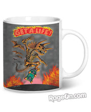 Get A Life Coffee Mug