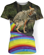 Go Rainbows T-Shirt