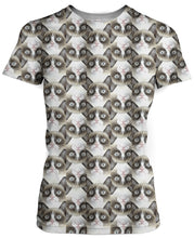 Grumpy Cat T-Shirt