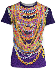 Heavy Metals T-Shirt
