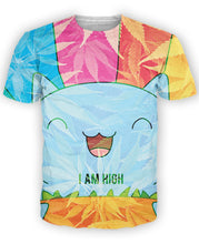 I Am High T-Shirt