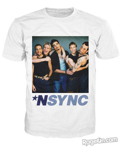 *NSYNC T-Shirt