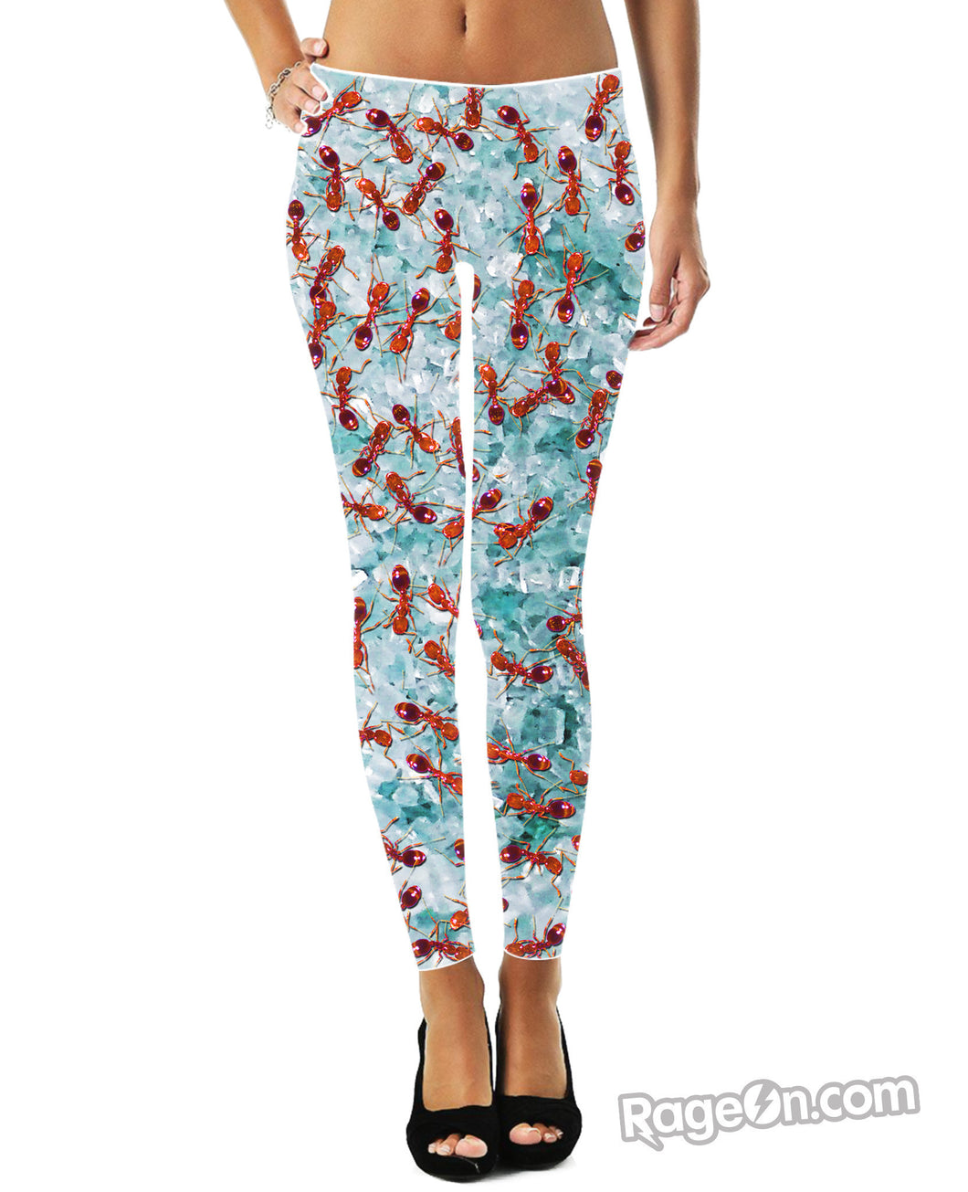 Ants in your Pants Leggings