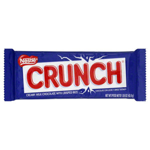 A Crunch