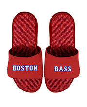 Boston Bass iSlides